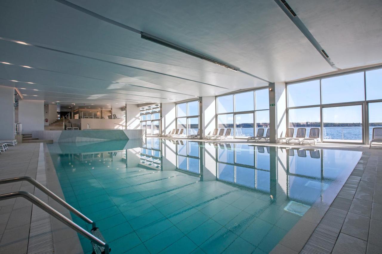 Hotel Vile Park Premium Portorož Exterior foto